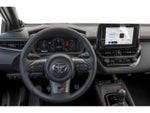 2026 Toyota GR Corolla Premium Plus