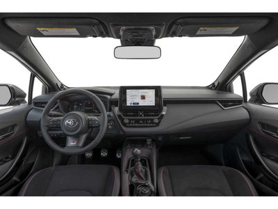 2026 Toyota GR Corolla Premium Plus