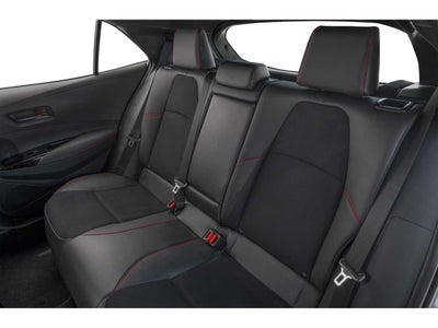 2026 Toyota GR Corolla Premium Plus