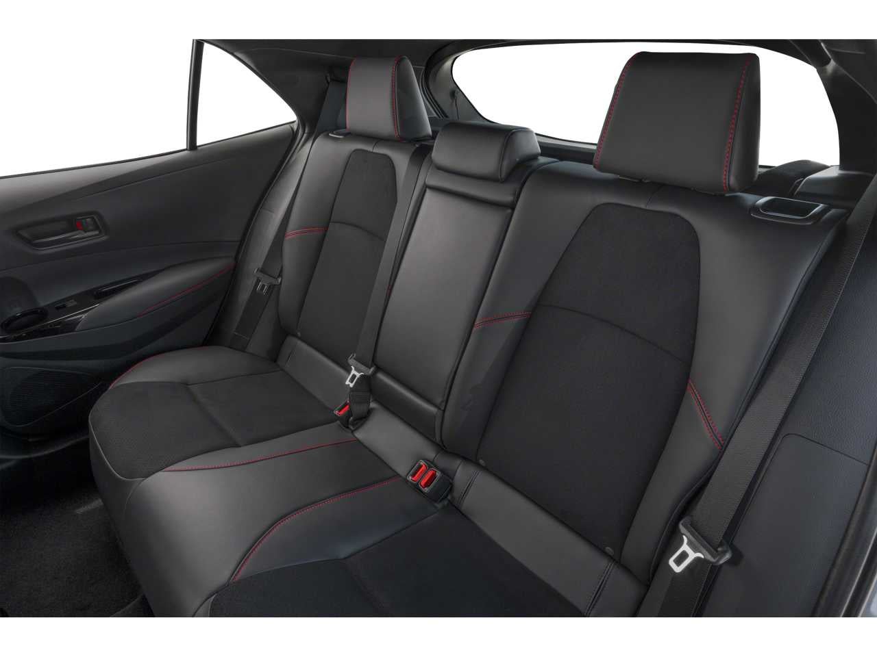 2026 Toyota GR Corolla Premium Plus