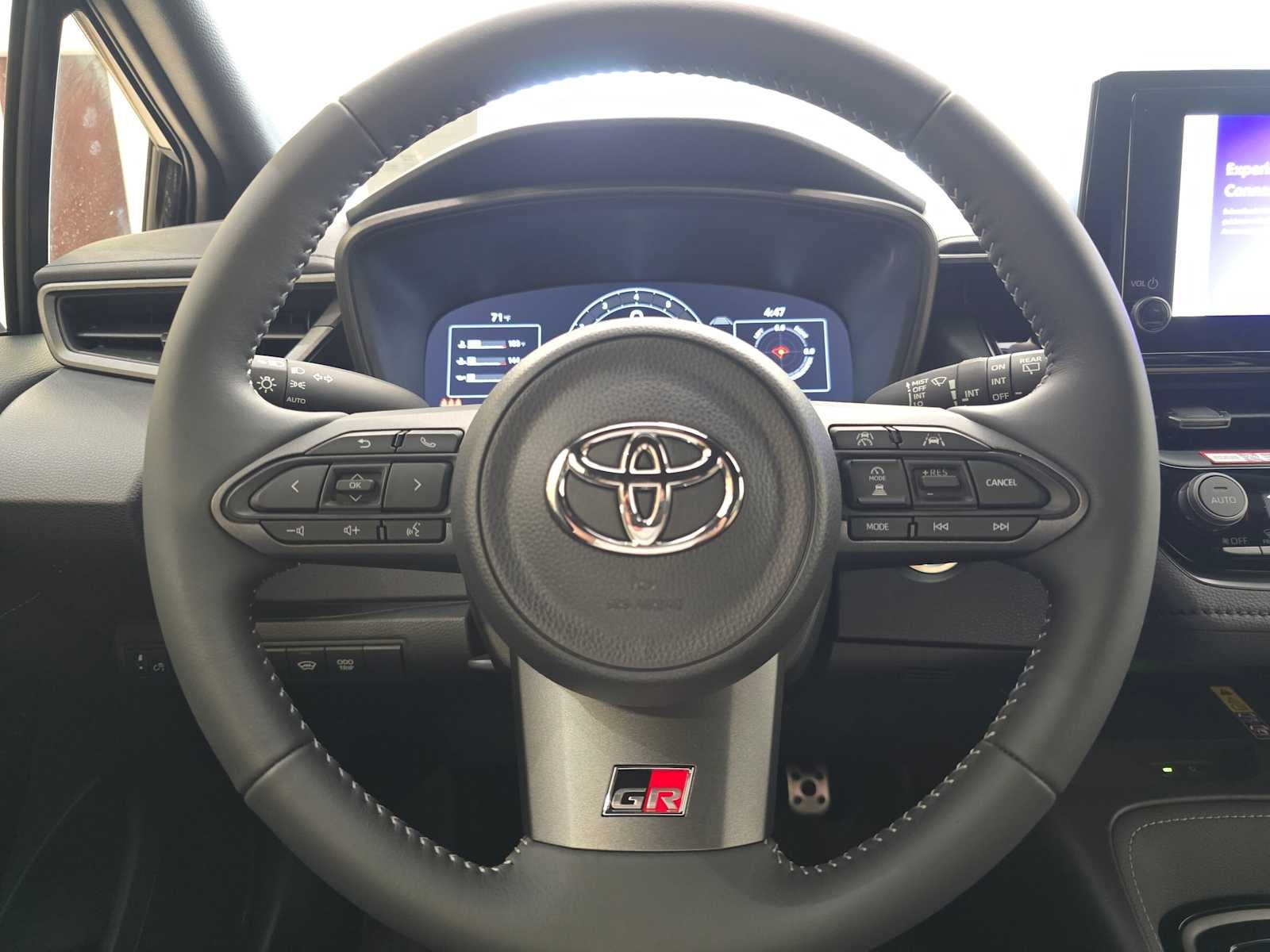 2026 Toyota GR Corolla GR Corolla