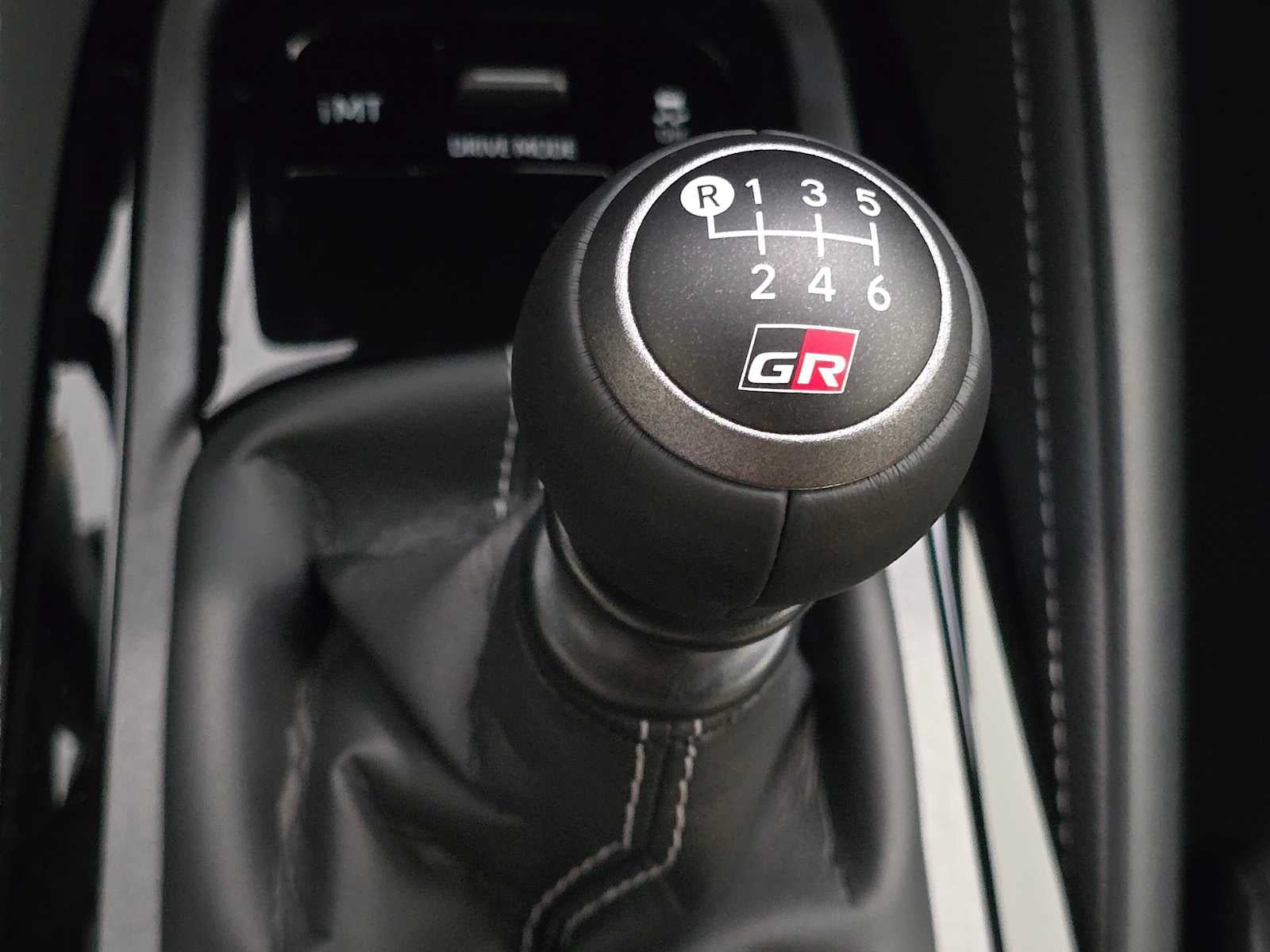 2026 Toyota GR Corolla GR Corolla