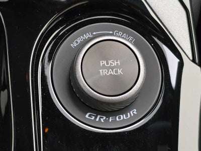 2026 Toyota GR Corolla GR Corolla