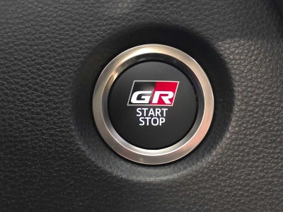 2026 Toyota GR Corolla GR Corolla