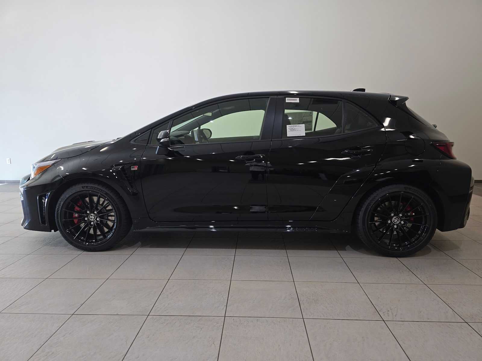 2026 Toyota GR Corolla GR Corolla