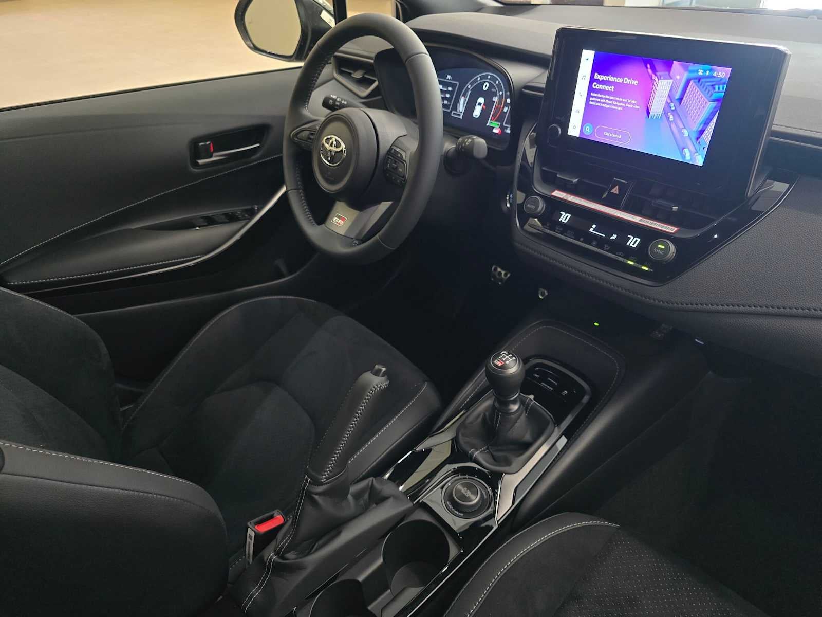 2026 Toyota GR Corolla GR Corolla