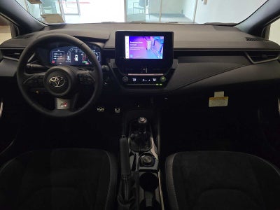 2026 Toyota GR Corolla GR Corolla