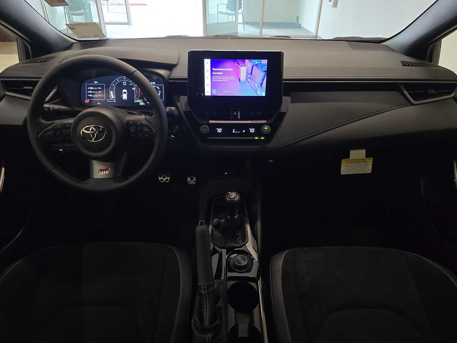 2026 Toyota GR Corolla GR Corolla