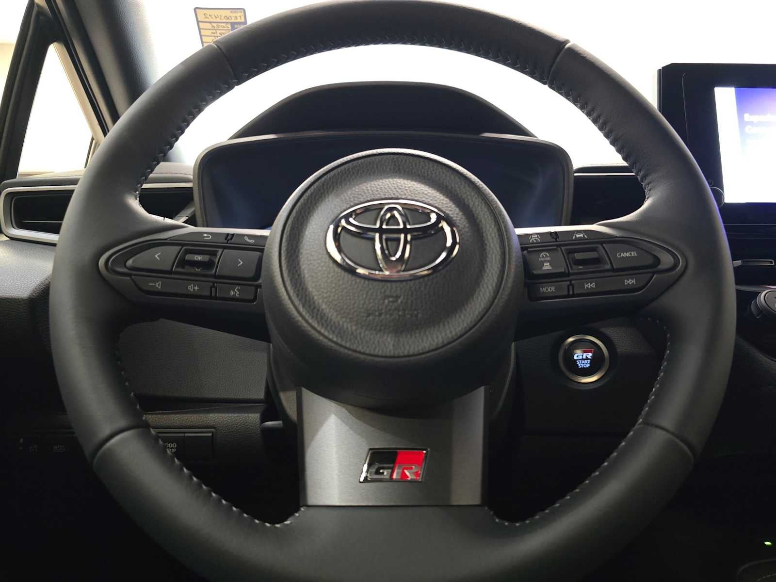 2026 Toyota GR Corolla GR Corolla