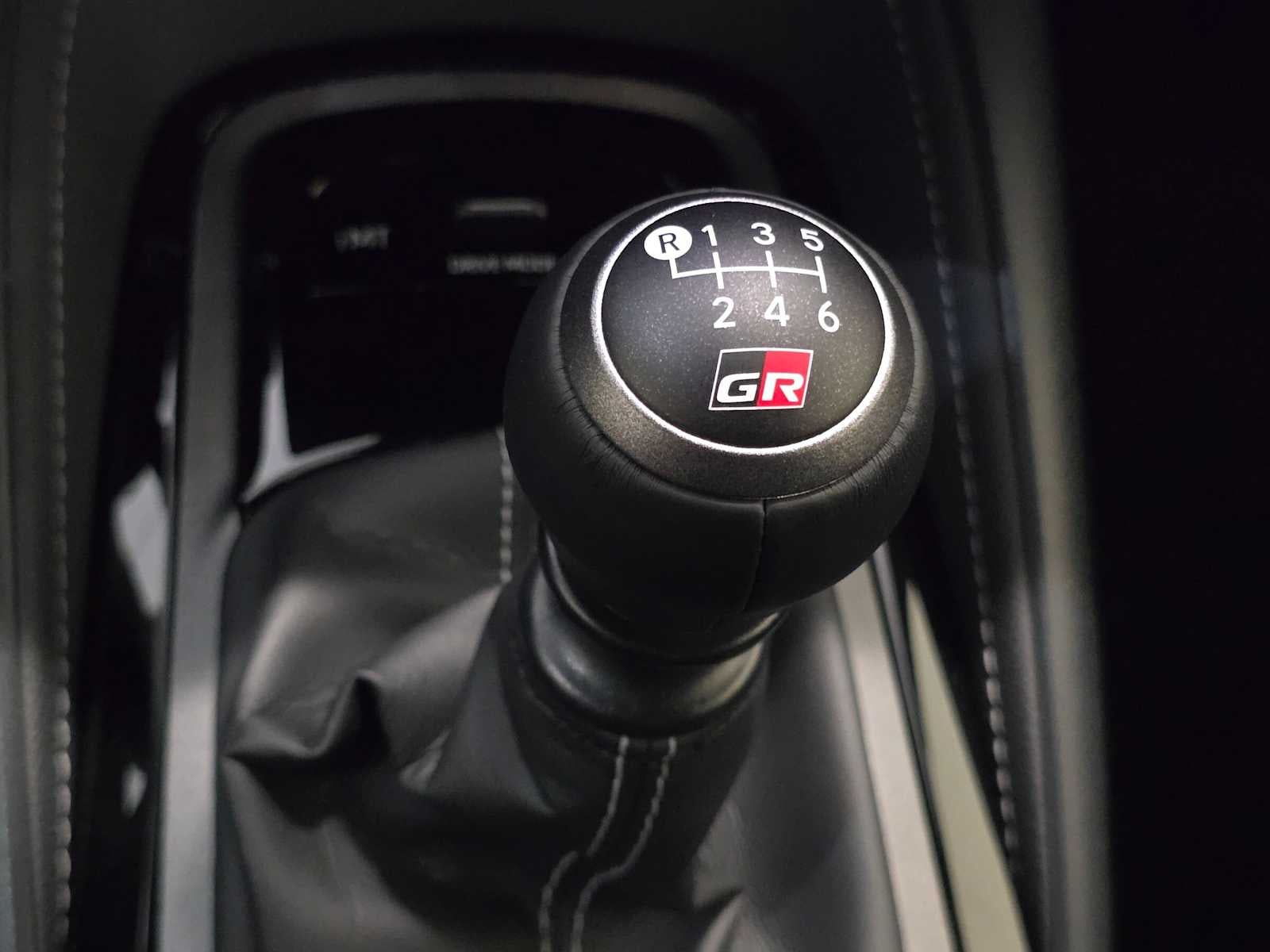 2026 Toyota GR Corolla GR Corolla