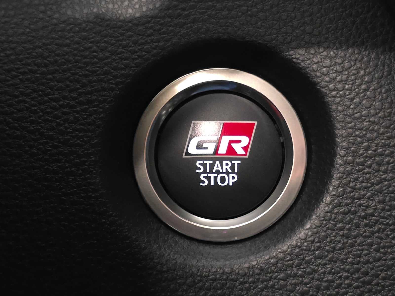 2026 Toyota GR Corolla GR Corolla