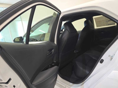 2026 Toyota GR Corolla GR Corolla