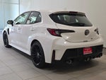 2026 Toyota GR Corolla GR Corolla