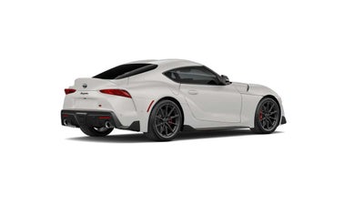 2026 Toyota GR Supra 3.0 Premium