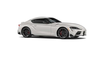 2026 Toyota GR Supra 3.0 Premium