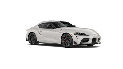 2026 Toyota GR Supra 3.0 Premium