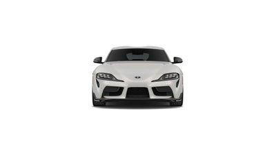 2026 Toyota GR Supra 3.0 Premium