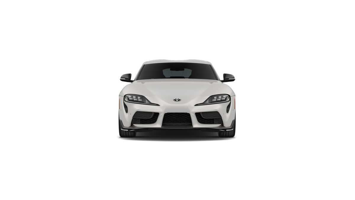 2026 Toyota GR Supra 3.0 Premium