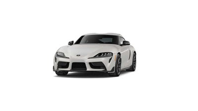 2026 Toyota GR Supra 3.0 Premium