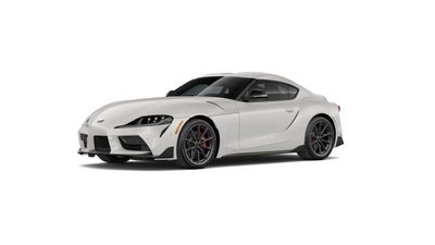 2026 Toyota GR Supra 3.0 Premium