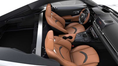 2026 Toyota GR Supra 3.0 Premium