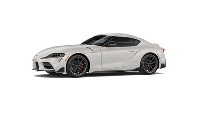 2026 Toyota GR Supra 3.0 Premium