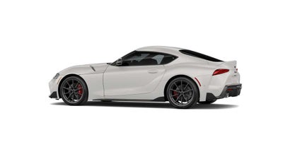 2026 Toyota GR Supra 3.0 Premium