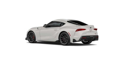 2026 Toyota GR Supra 3.0 Premium