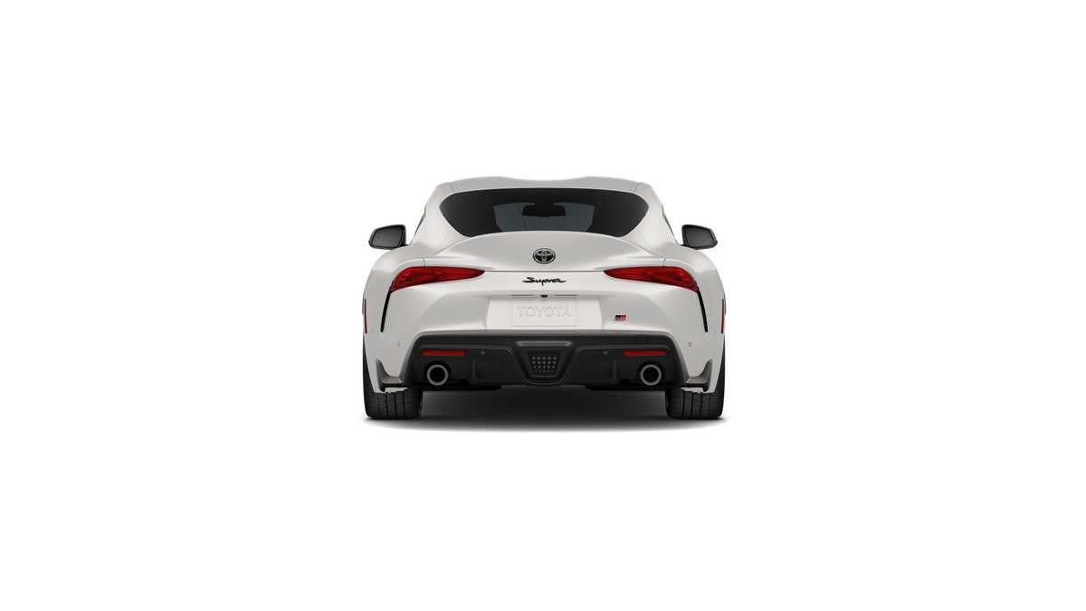 2026 Toyota GR Supra 3.0 Premium