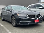 2018 Acura TLX 2.4L FWD