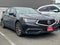 2018 Acura TLX 2.4L FWD