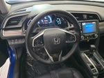 2021 Honda Civic Sedan EX-L