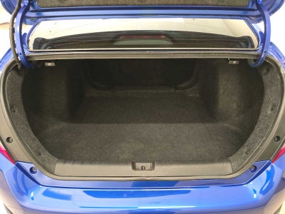 2021 Honda Civic Sedan EX-L