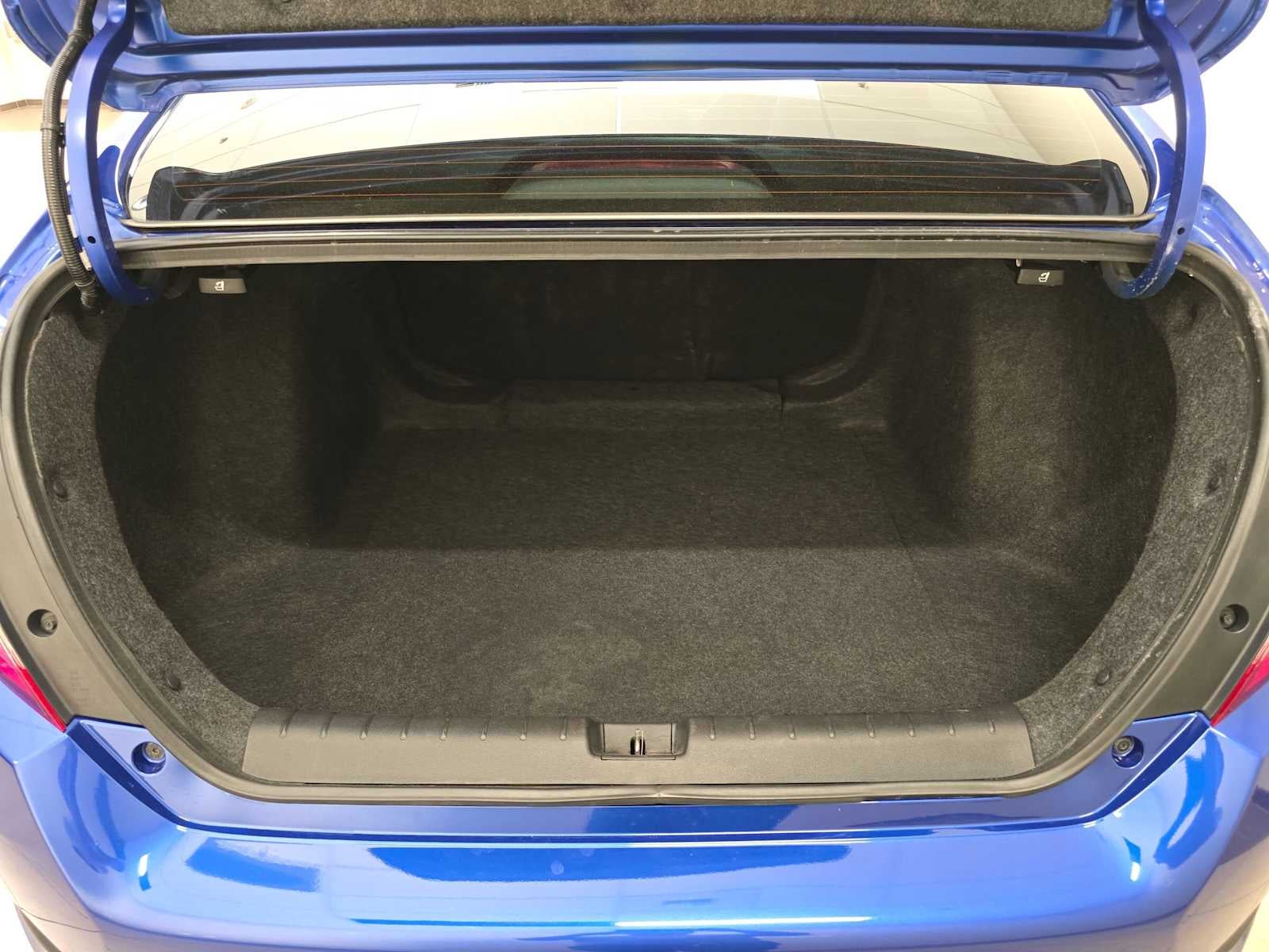 2021 Honda Civic Sedan EX-L