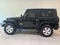 2013 Jeep Wrangler Sahara