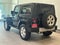 2013 Jeep Wrangler Sahara