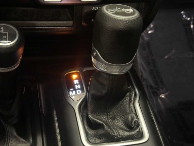 2020 Jeep Wrangler Unlimited Willys