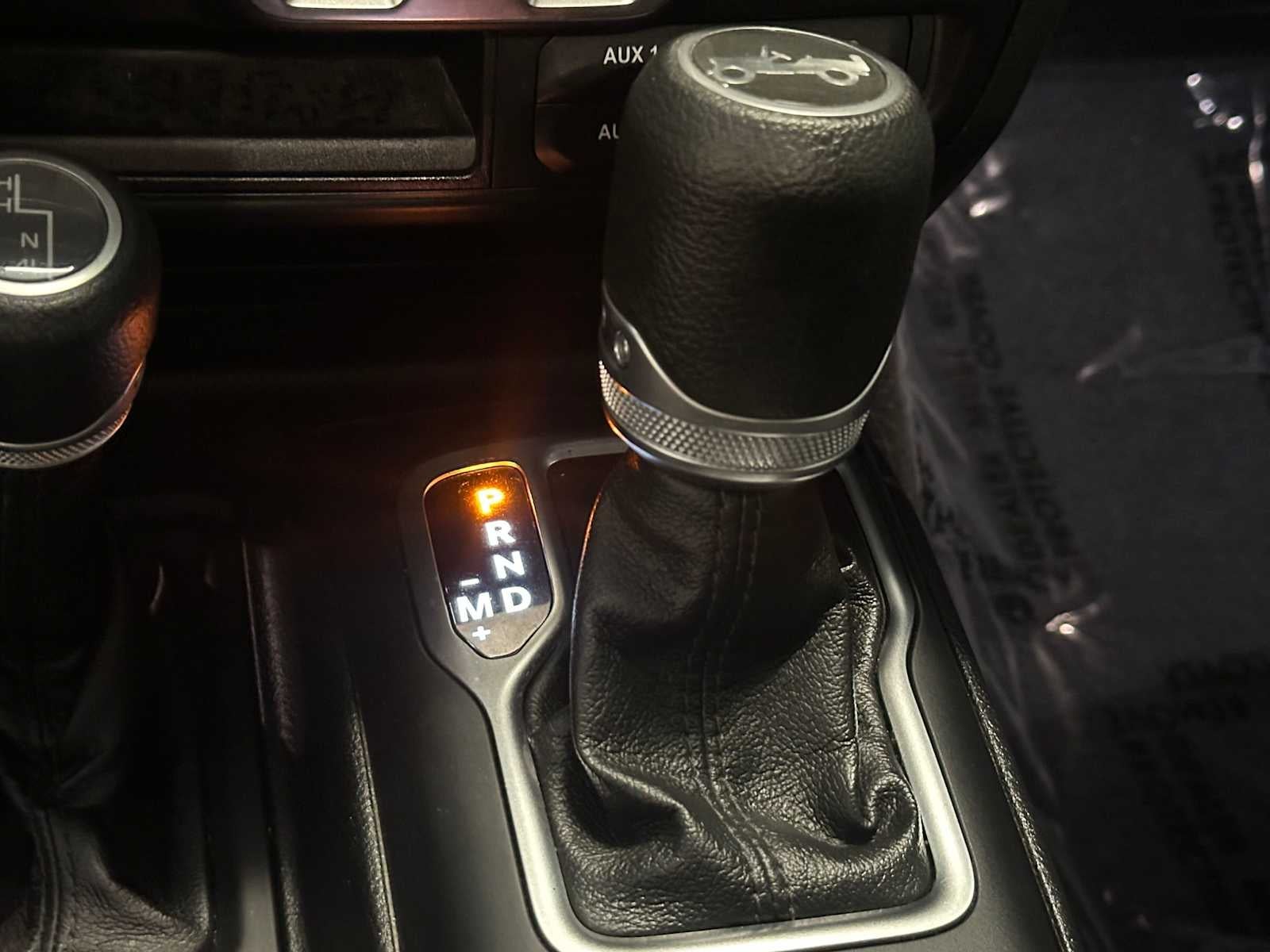 2020 Jeep Wrangler Unlimited Willys