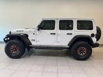 2020 Jeep Wrangler Unlimited Willys