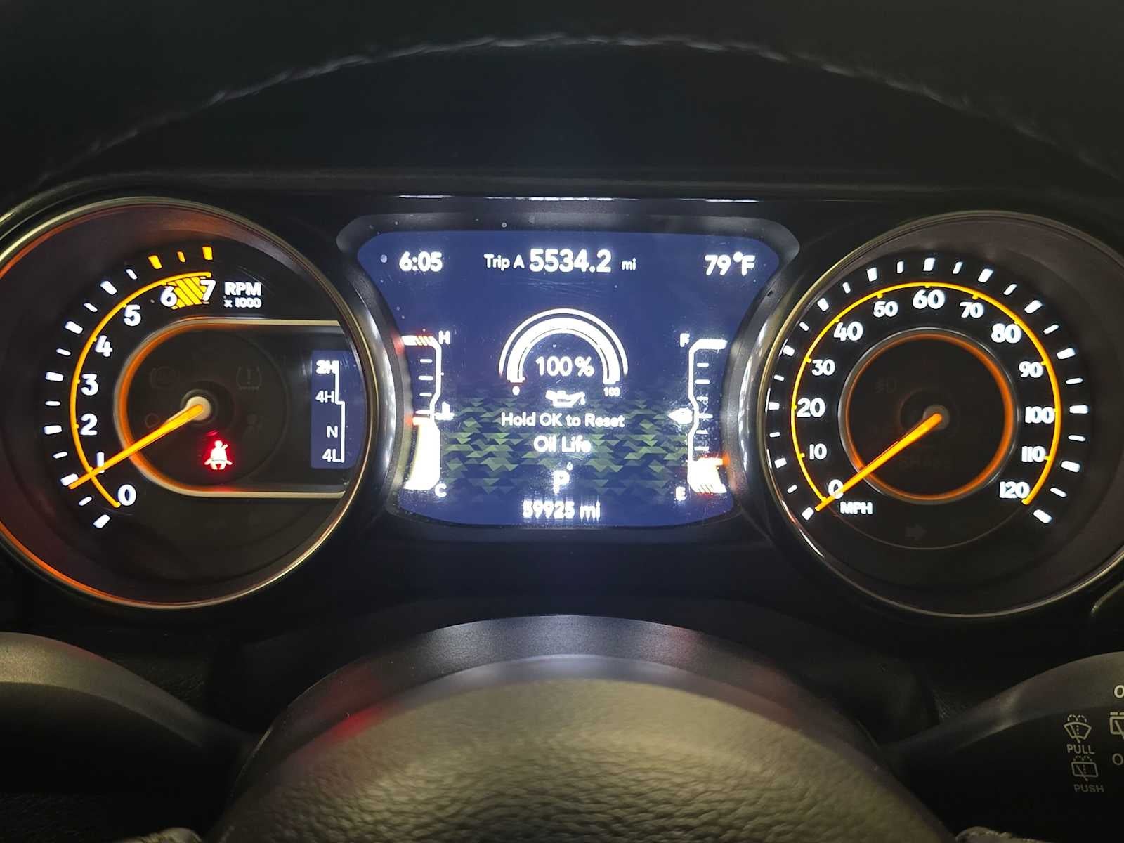 2022 Jeep Wrangler Unlimited Sport Altitude