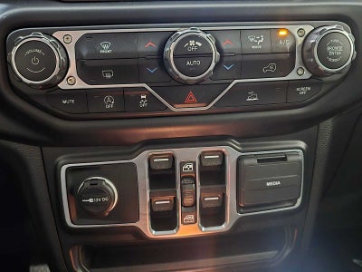 2022 Jeep Wrangler Unlimited Sport Altitude