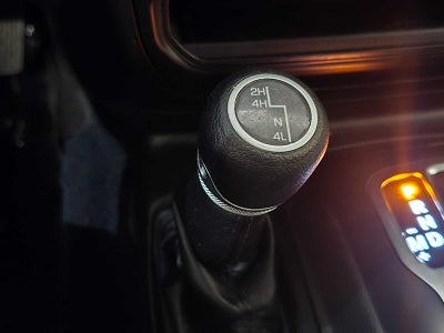 2022 Jeep Wrangler Unlimited Sport Altitude