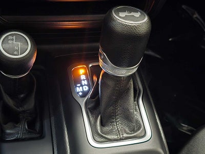 2022 Jeep Wrangler Unlimited Sport Altitude