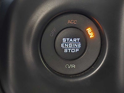 2022 Jeep Wrangler Unlimited Sport Altitude