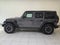 2022 Jeep Wrangler Unlimited Sport Altitude