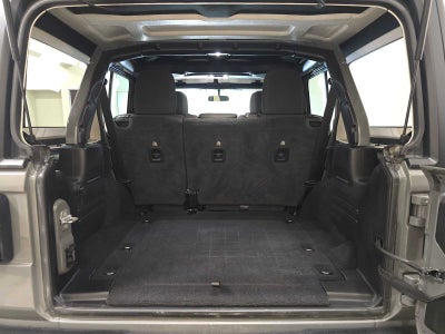 2022 Jeep Wrangler Unlimited Sport Altitude