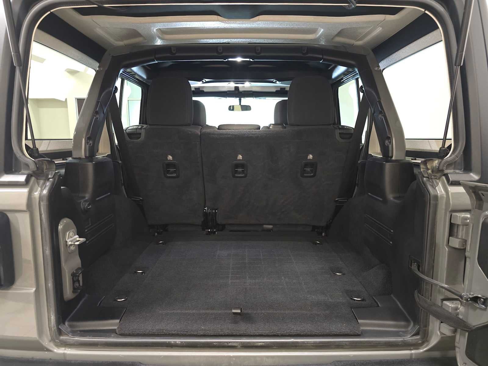 2022 Jeep Wrangler Unlimited Sport Altitude