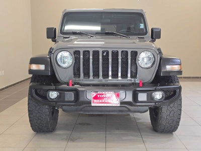 2022 Jeep Wrangler Unlimited Sport Altitude