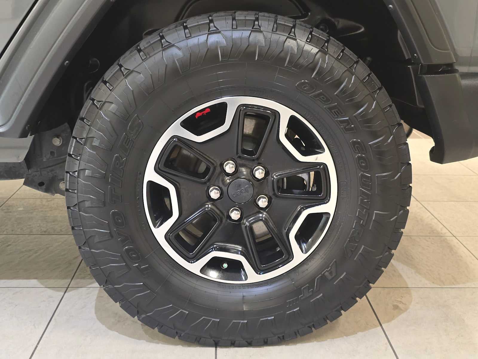 2022 Jeep Wrangler Unlimited Sport Altitude