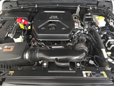 2022 Jeep Wrangler Unlimited Sport Altitude
